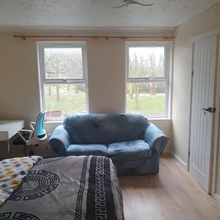 Four Large Double With Ensuites